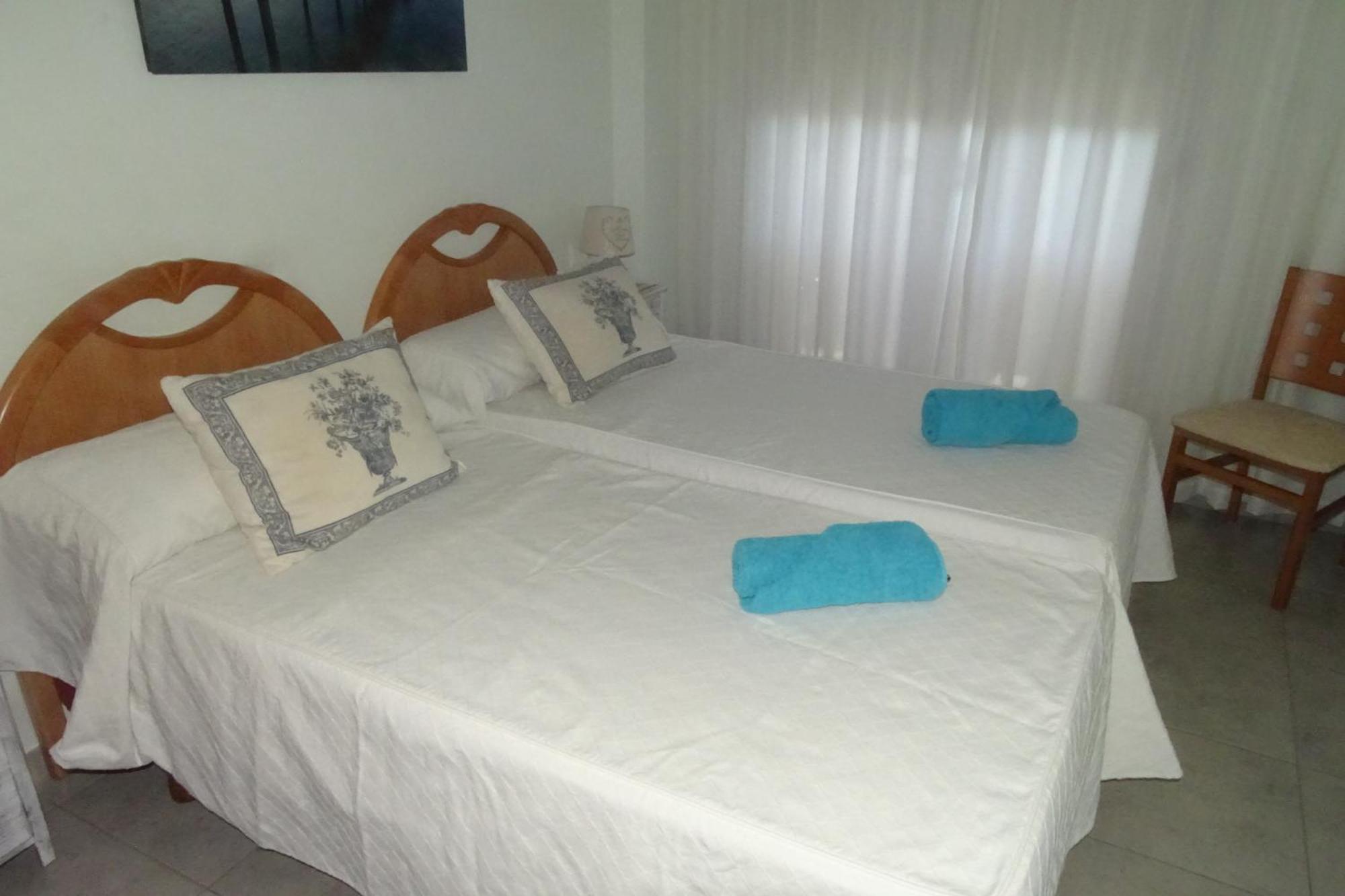 Sant Jordi Club De Golf Apart 4 X 2 Exterior foto